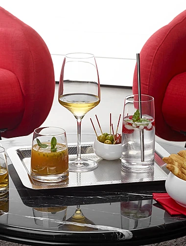 Поднос Newport, 22x14 см