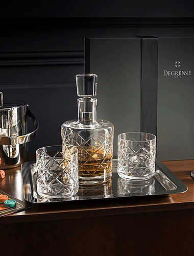 Поднос Newport, 22x14 см