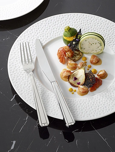 Набор столовых приборов Normandy на 6 персон, 24 пр.