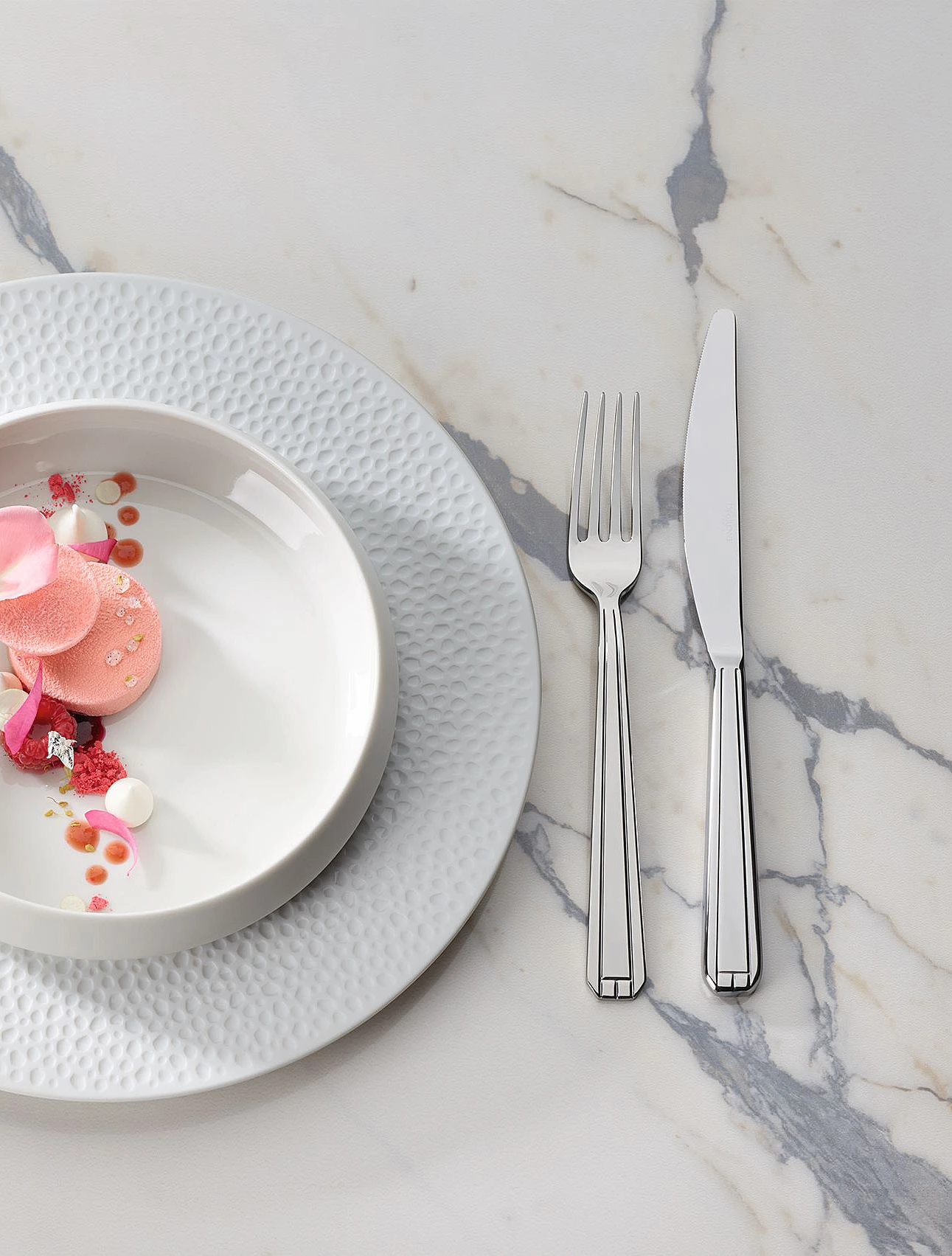 Набор столовых приборов Normandy на 6 персон, 24 пр.