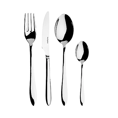 Набор столовых приборов Norway Miroir на 6 персон, 24 пр.