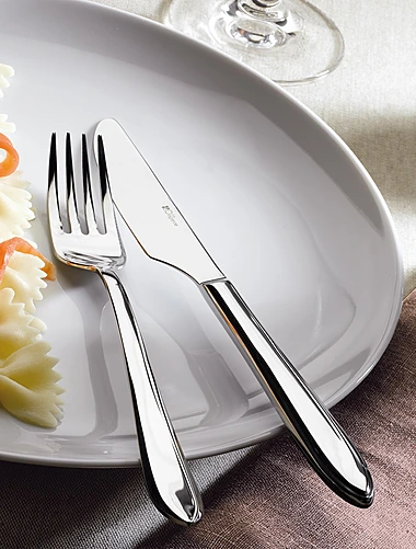 Набор столовых приборов Norway Miroir на 6 персон, 24 пр.