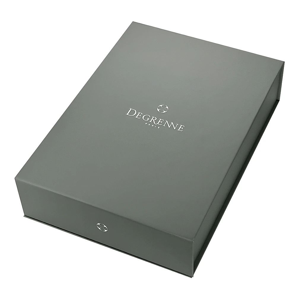 Набор столовых приборов Rivage Miroir на 6 персон, 24 пр. от Degrenne