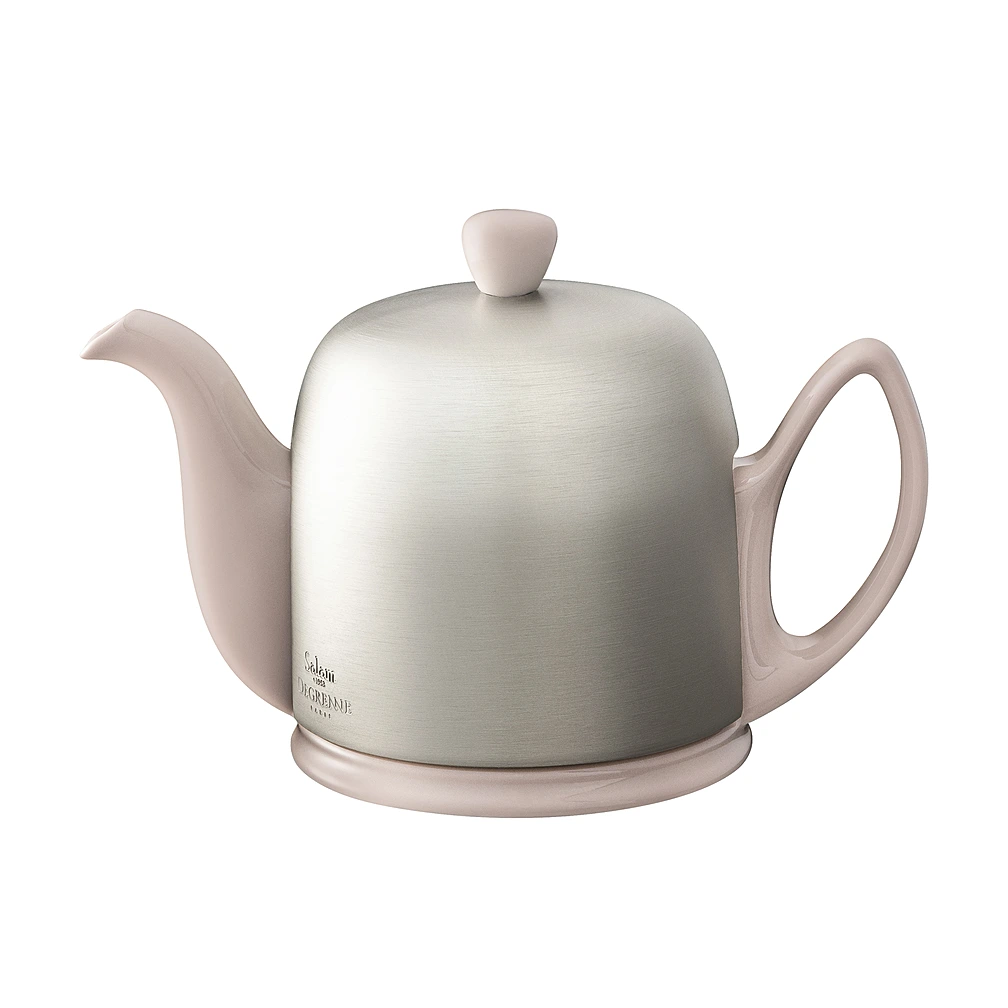 Заварочный чайник Salam Color, 700 мл от Degrenne