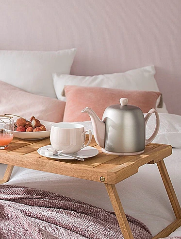 Заварочный чайник Salam Color, 700 мл