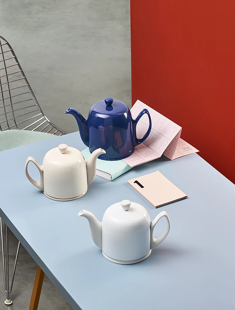 Заварочный чайник Salam Monochrome, 1 л от Degrenne