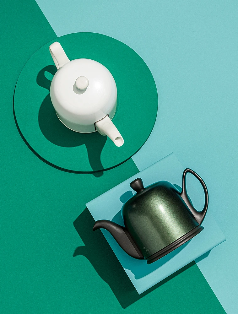 Заварочный чайник Salam Monochrome, 1 л от Degrenne