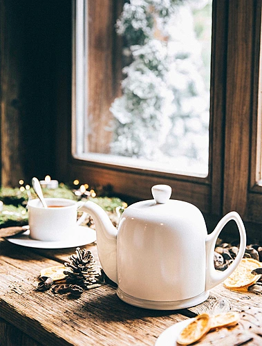 Заварочный чайник Salam Monochrome, 700 мл