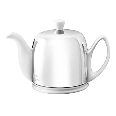 Заварочный чайник Salam Classique, 1 л