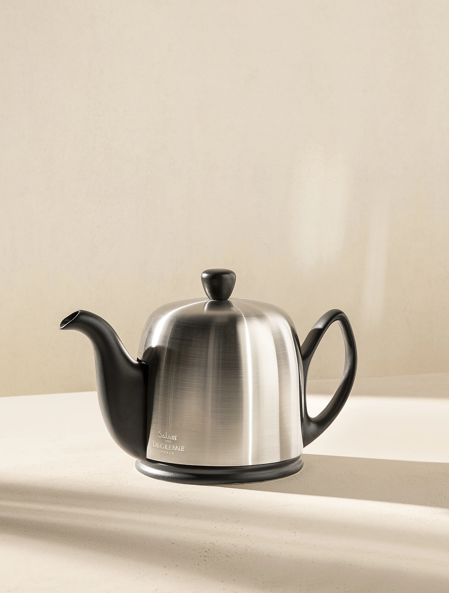 Заварочный чайник Salam Classique, 700 мл