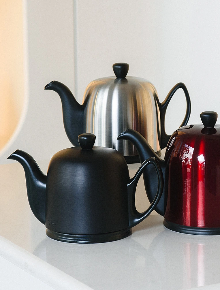 Заварочный чайник Salam Minerale, 700 мл от Degrenne