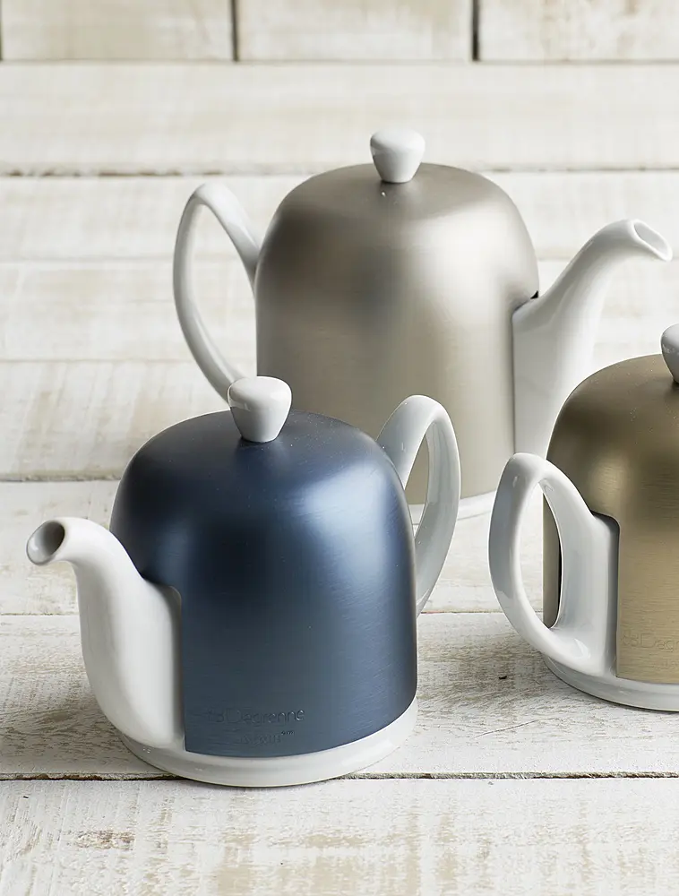 Заварочный чайник Salam Minerale, 700 мл от Degrenne