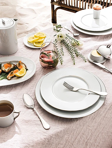 Набор столовых приборов Verlaine Mirror на 6 персон, 24 пр.