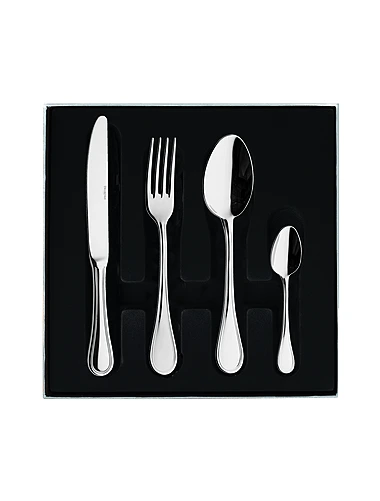 Набор столовых приборов Verlaine Mirror на 6 персон, 24 пр.