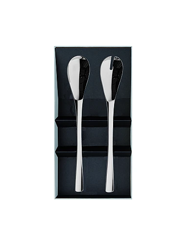 Набор из 2 сервировочных приборов Xy Mirror Finish, 30 см