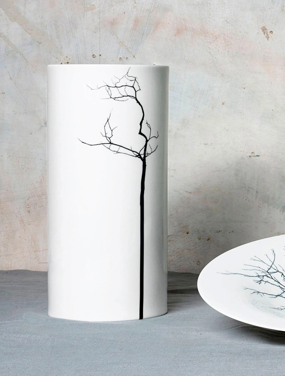 Ваза Black Forest, 29 см