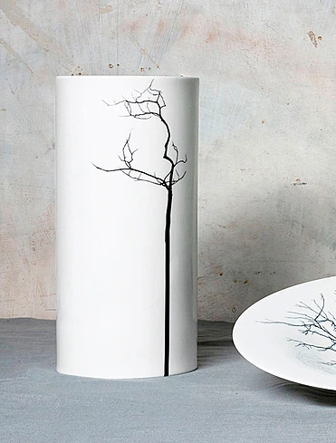 Ваза Black Forest, 29 см