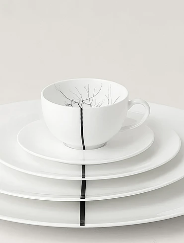 Блюдце для кофейной чашки Black Forest