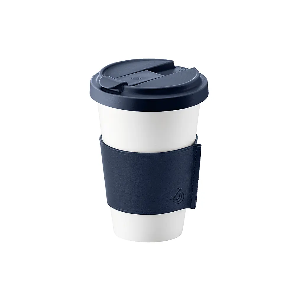 Термокружка Coffee-to-go, 350 мл от Dibbern