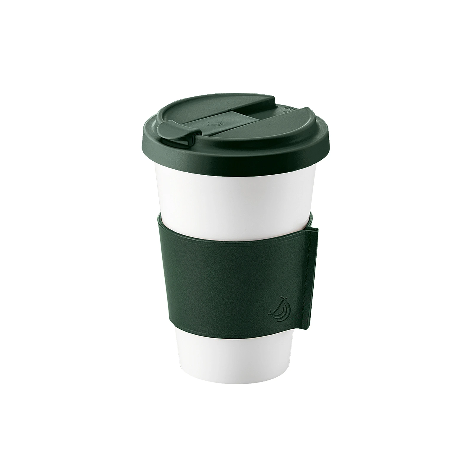 Термокружка Coffee-to-go, 350 мл