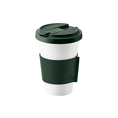 Термокружка Coffee-to-go, 350 мл