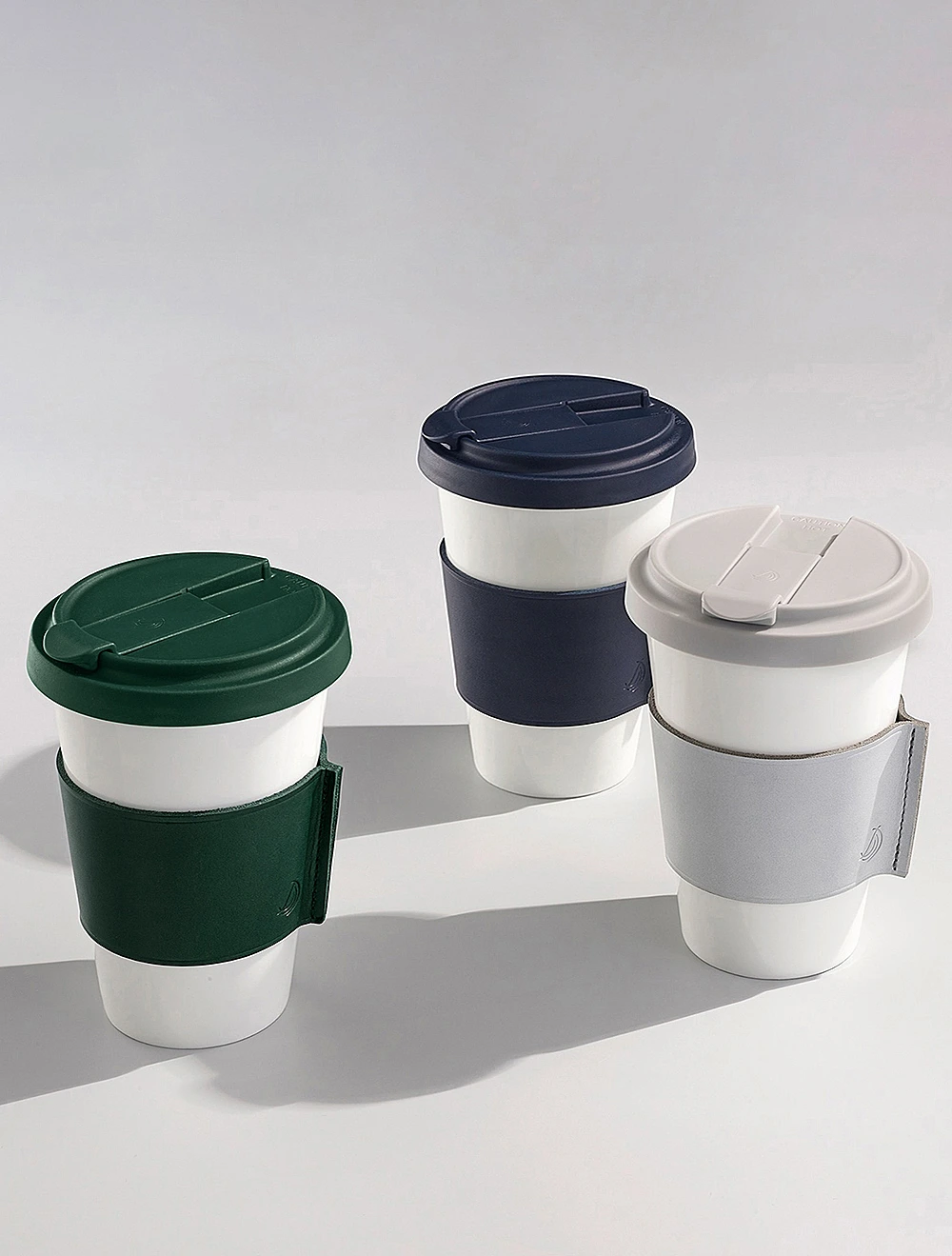 Термокружка Coffee-to-go, 350 мл