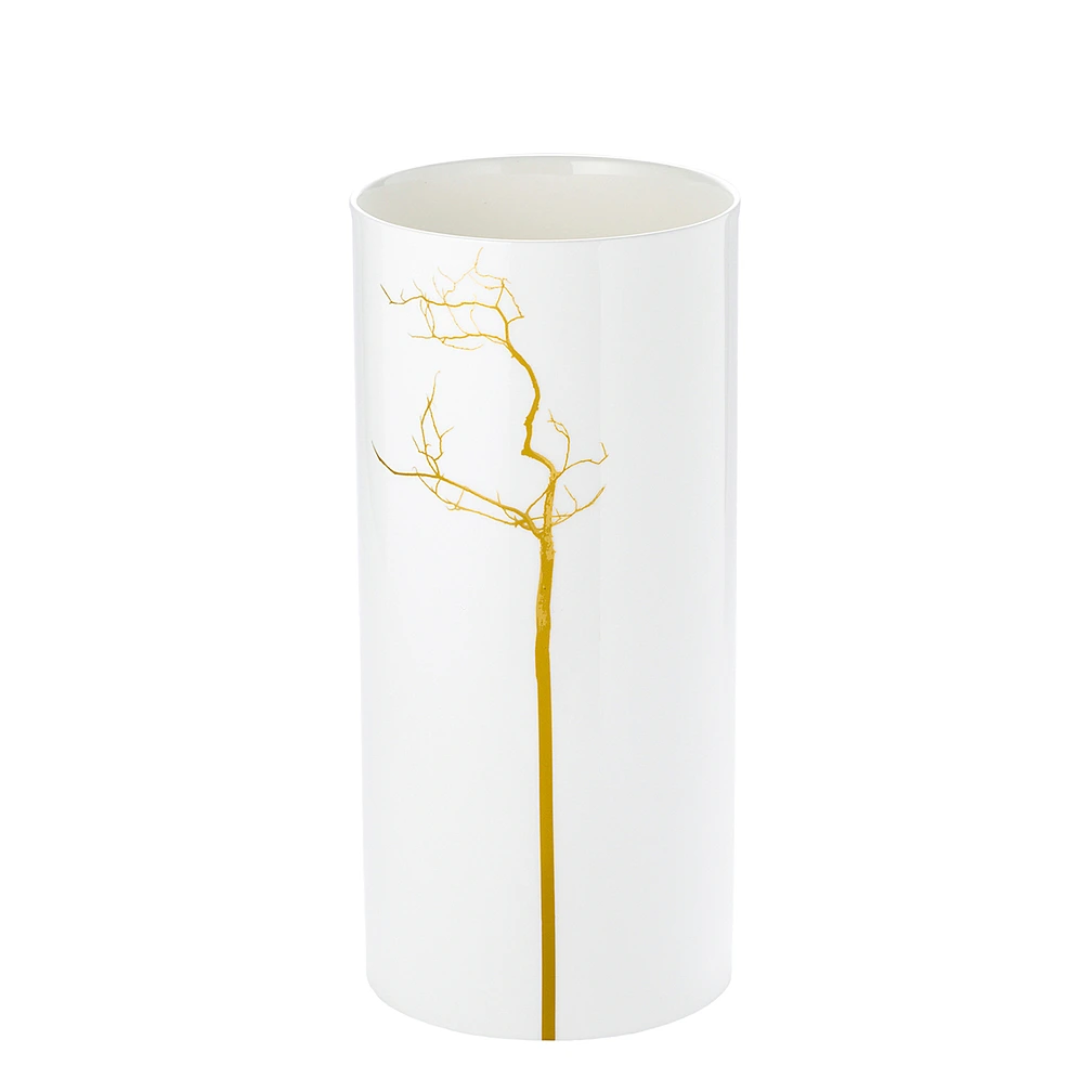 Ваза Golden Forest, 29 см от Dibbern