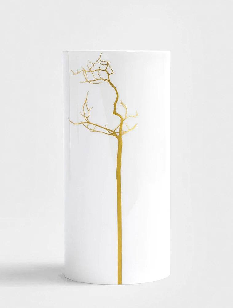 Ваза Golden Forest, 29 см от Dibbern