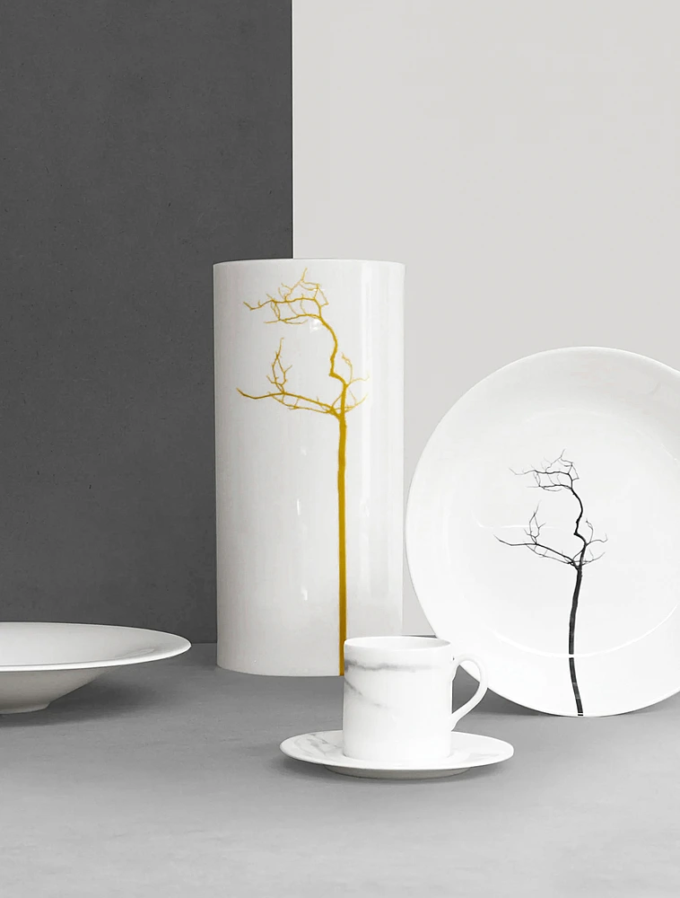 Ваза Golden Forest, 29 см от Dibbern