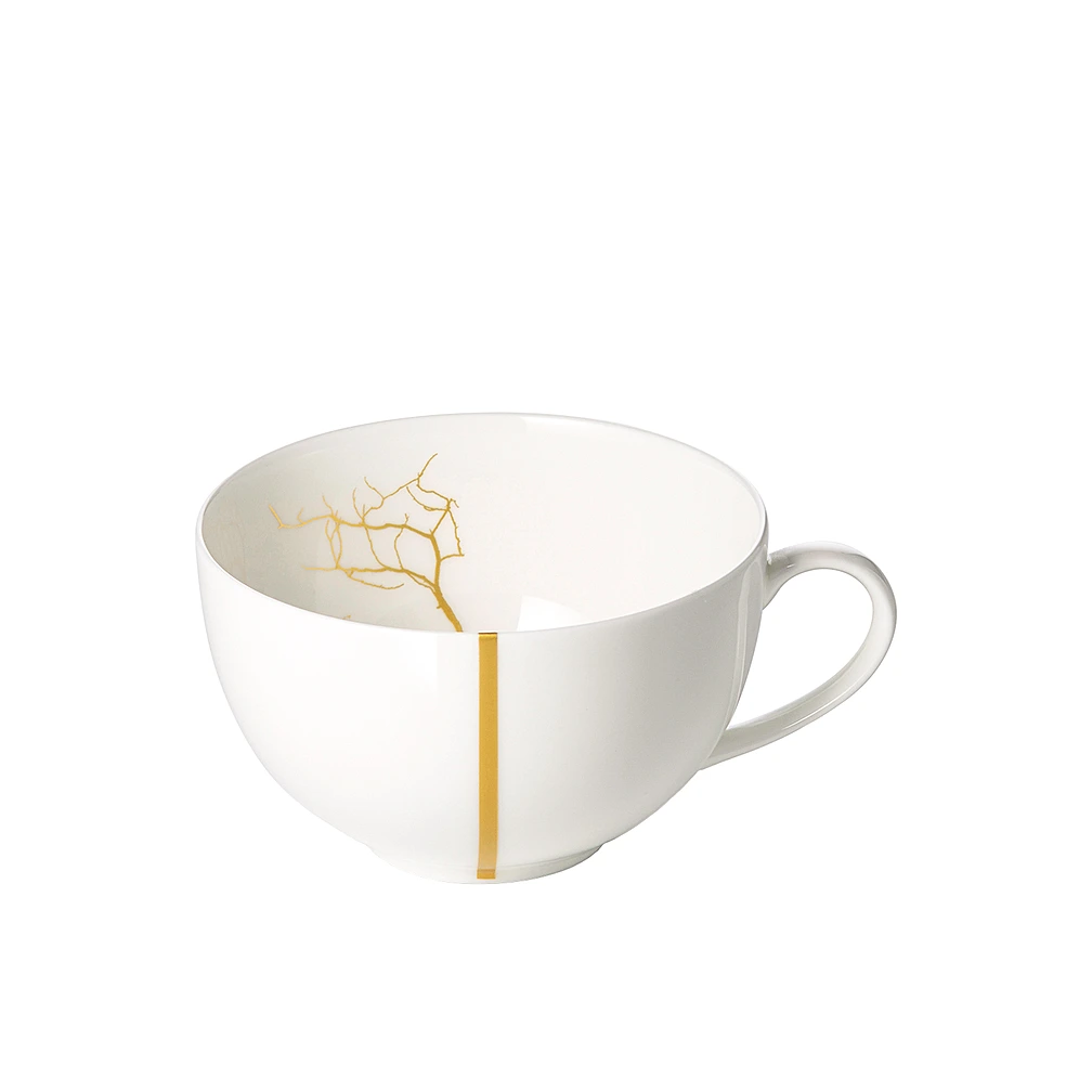 Чайная пара Golden Forest, 320 мл от Dibbern