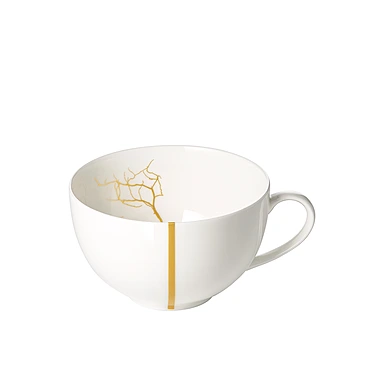 Чайная пара Golden Forest, 320 мл