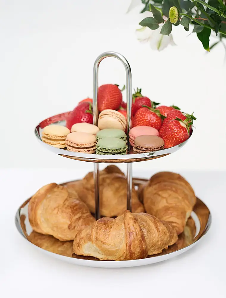 Этажерка Apus, 28 см от Edzard