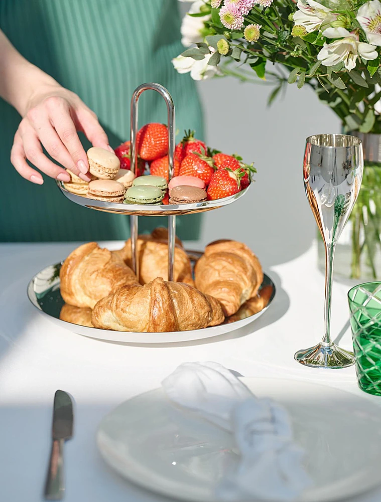 Этажерка Apus, 28 см от Edzard