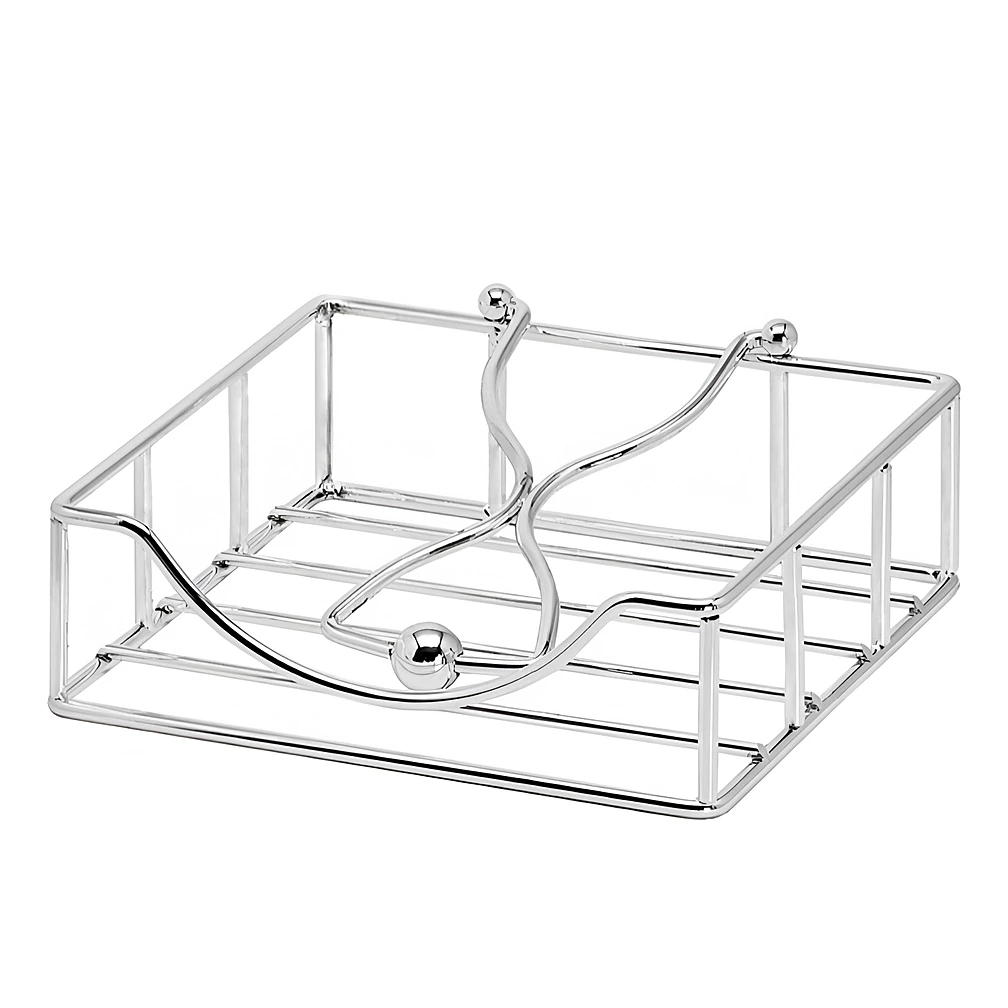 Салфетница Atlas, 19x19 см от Edzard