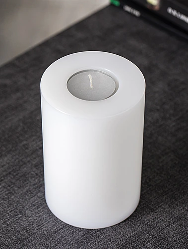 Подсвечник Bamboo, 28,5 см