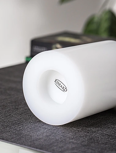 Подсвечник Bamboo, 28,5 см