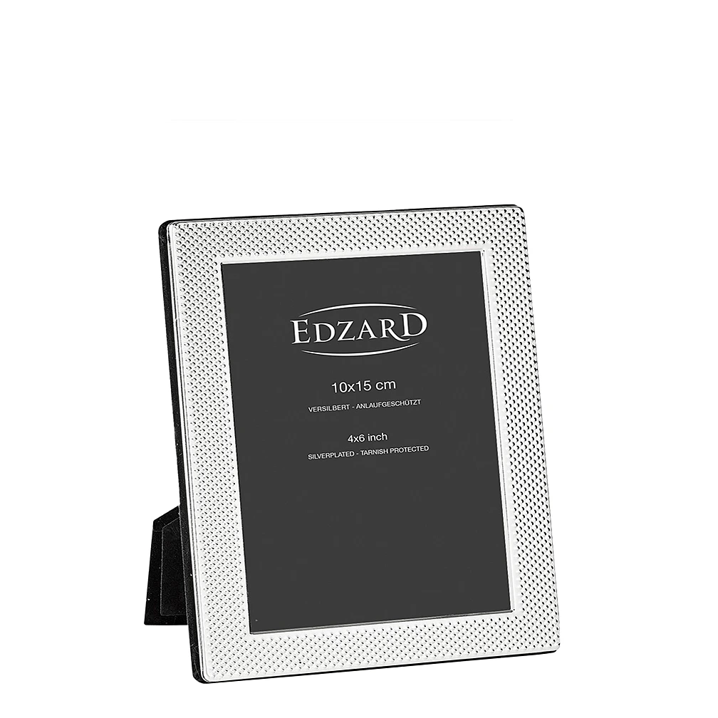 Фоторамка Cagliari, 10x15 см от Edzard