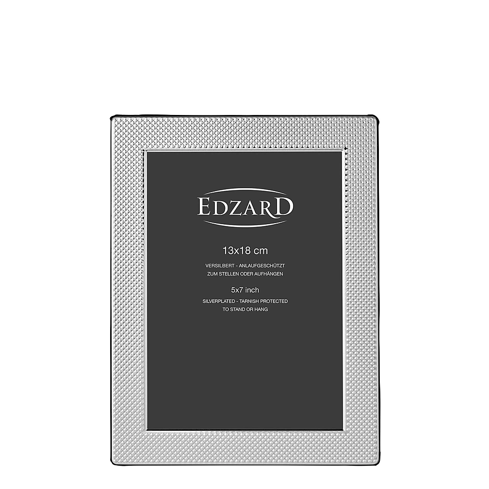 Фоторамка Cagliari, 13x18 см от Edzard