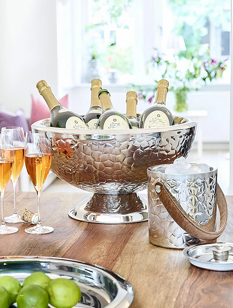 Ведро для льда Capri, 17 см от Edzard