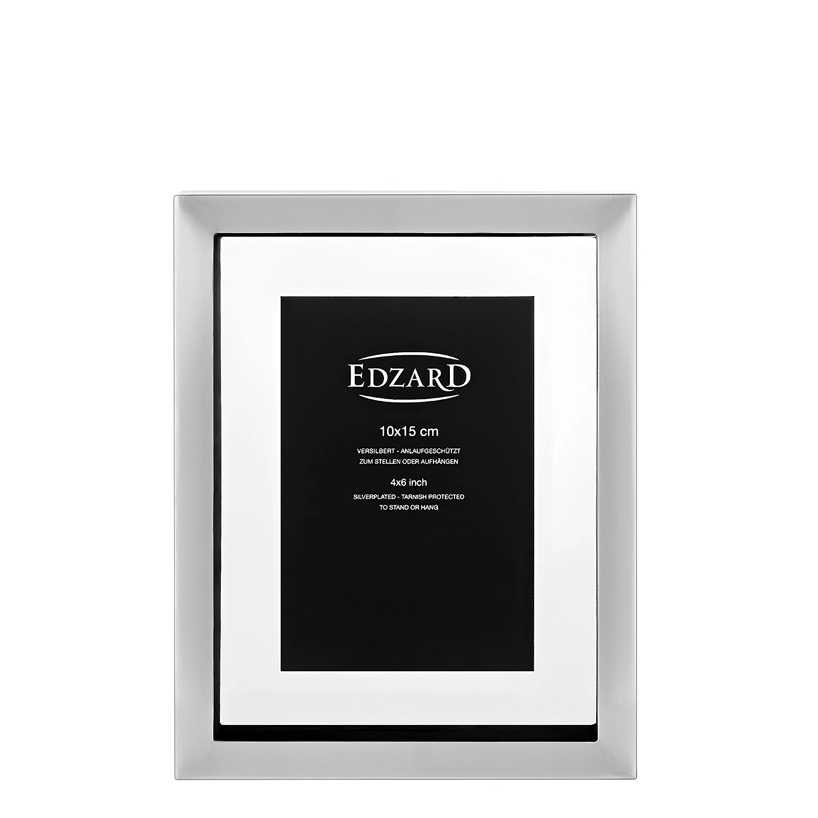 Фоторамка Caserta, 10x15 см