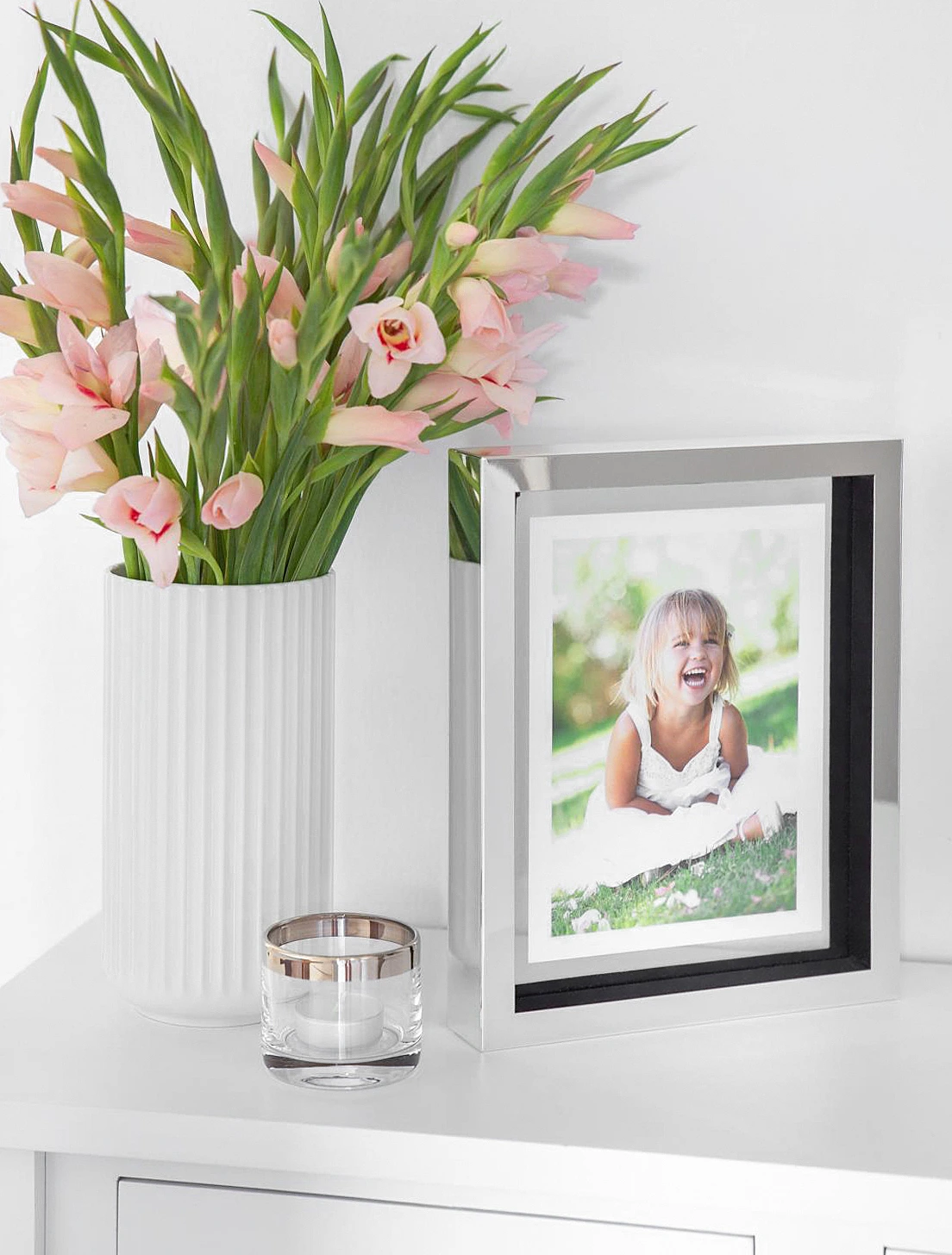 Фоторамка Caserta, 10x15 см