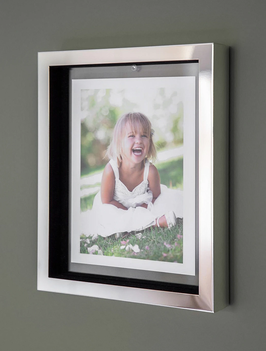 Фоторамка Caserta, 10x15 см