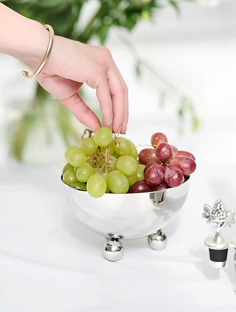 Чаша Chicago, 15 см от Edzard