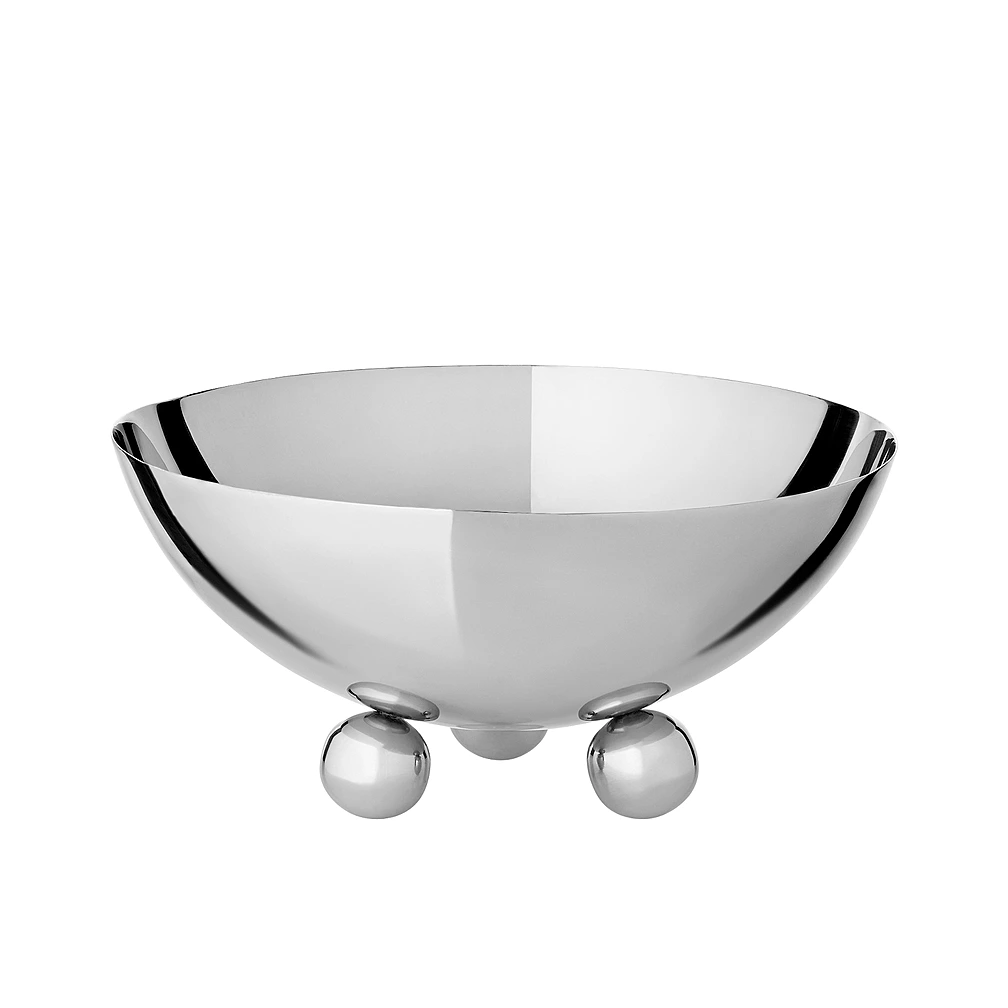 Чаша Chicago, 19,5 см от Edzard