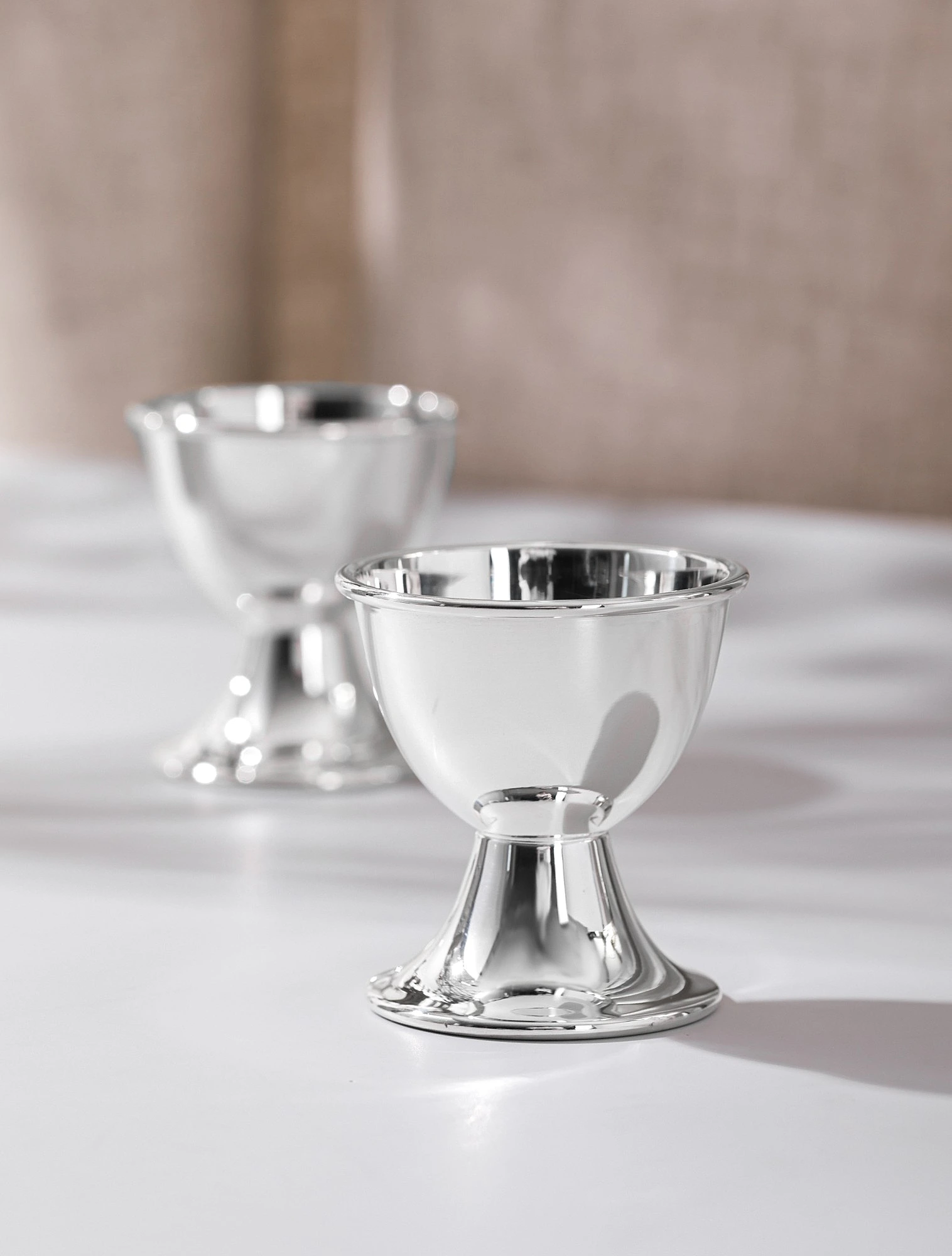 Набор из 2 подставок для яиц Classo, 5 см