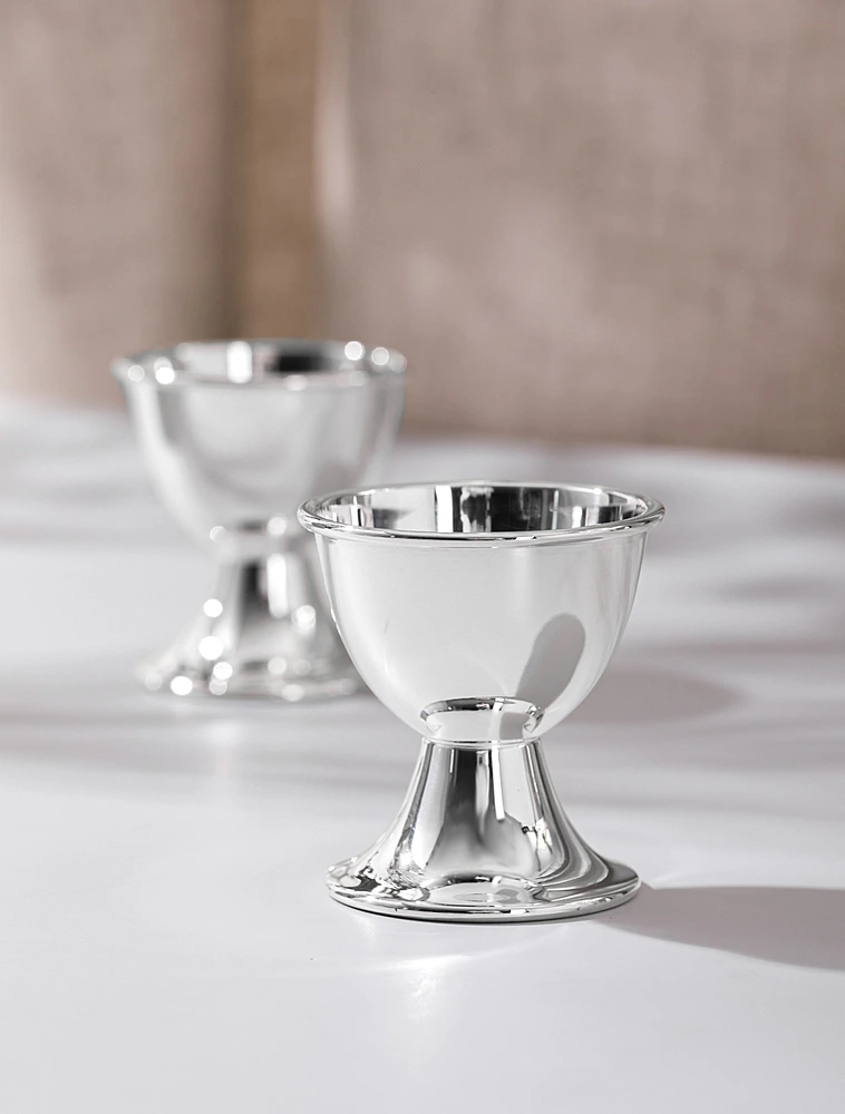 Набор из 2 подставок для яиц Classo, 5 см от Edzard