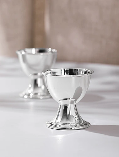 Набор из 2 подставок для яиц Classo, 5 см