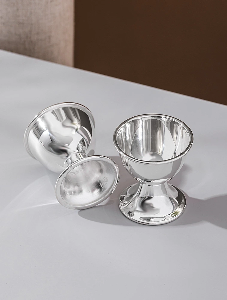 Набор из 2 подставок для яиц Classo, 5 см от Edzard