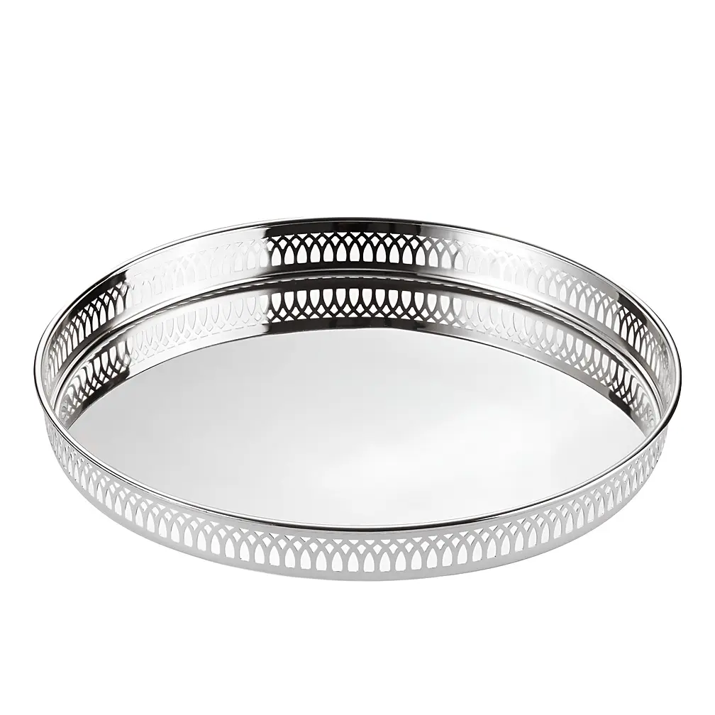 Поднос Delphi, 30 см от Edzard