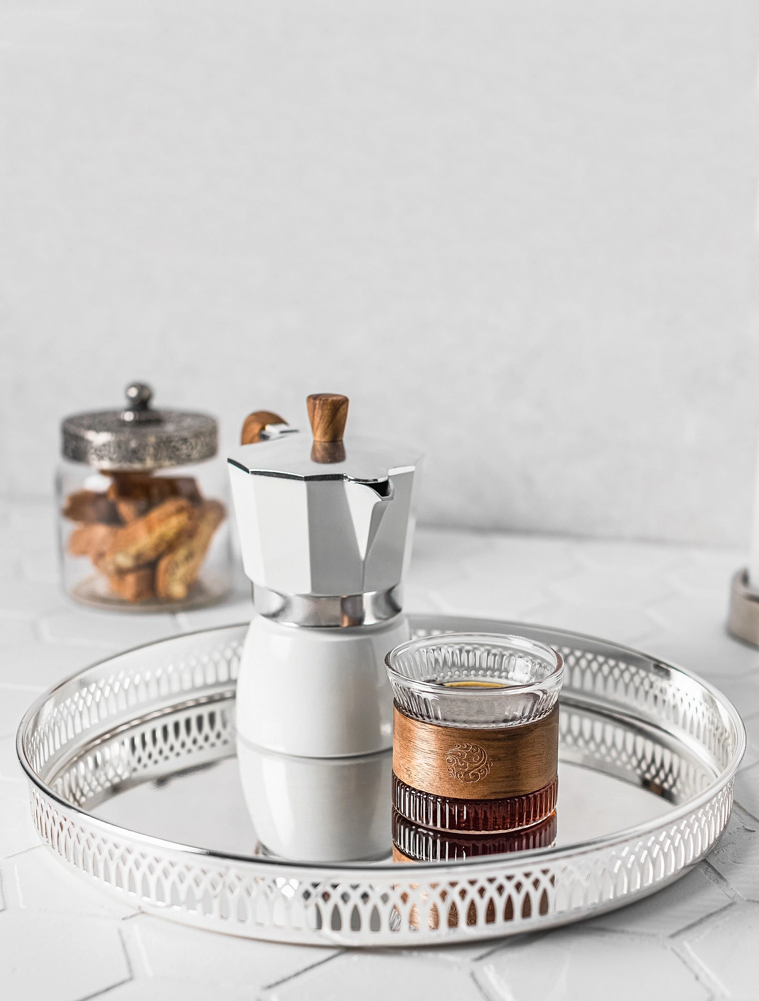 Поднос Delphi, 30 см